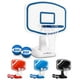thumbnail image 1 of Juego de baloncesto para piscina GoSports Splash Hoop PRO, 1 of 3