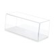 thumbnail image 5 of Vitrina Para Maquetas De Coches, Escala 1:43, Caja De Almacenamiento Para Maquetas De Vehículos, Coches Fundidos A Presión, Base Blanca, 5 of 5