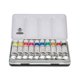 thumbnail image 4 of Set de Acuarelas Schmincke 10×15 ml Caja Metálica Básico, 4 of 8