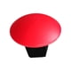 thumbnail image 3 of Rhythm Finger Shaker Sonajero De Dedo Ligero Para Conciertos Actividades De Viajes Rojo, 3 of 3