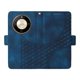 thumbnail image 5 of Carcasa FOXDOCK Honor X9B de cuero PU, diseño acolchado clásico, protección contra caídas y rayones, 5 of 5