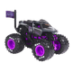 thumbnail image 2 of Monster Jam Vehículo 1:64 Marvel Black Panther, 2 of 3