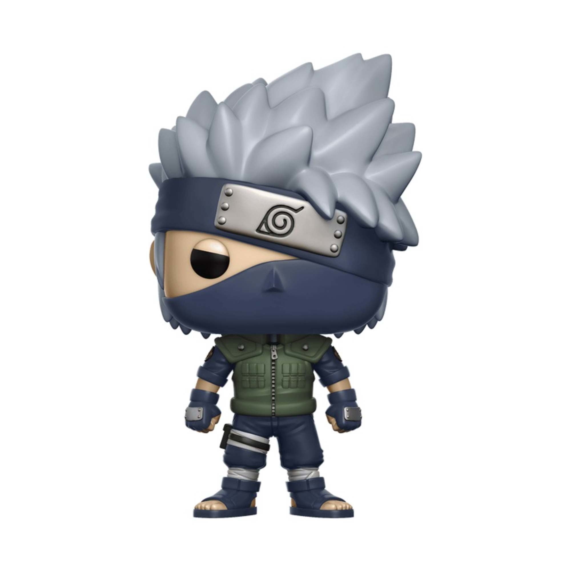 Funko Pop Naruto Shippuden Kakashi - 182
