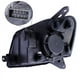 thumbnail image 2 of Óptico Derecho Citroen Berlingo 1.4 Tu3jp Sohc 2006 2008, 2 of 2