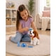 thumbnail image 1 of Perro de Peluche Interactivo con Accesorios Juguete para Niños, 1 of 6