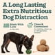 thumbnail image 2 of Recarga Pops para juguete para cachorros WOOF Pupsicle All-in-1 Health, 2 of 6