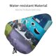 thumbnail image 4 of Funda para Asiento de Bicicleta Mojo Swoptops, 4 of 6