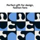 thumbnail image 4 of Postcards Chronicle Books Marimekko, 50 tarjetas planas, diseño, 4 of 7