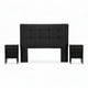 thumbnail image 2 of Cama Rosen Autonomy Land 2 Plazas 150X200 Cm+Muebles Issey, 2 of 6