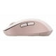 thumbnail image 3 of Mouse Logitech M650 Rose, 3 of 3