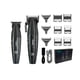 thumbnail image 2 of Barber Combo Vgr Profesional v640 Clipper y Trimmer 9000rpm Negro, 2 of 3