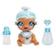 thumbnail image 2 of Muñeca MGA´S January Snowflake, 2 of 2