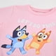 thumbnail image 3 of Polerón Cerrado Niña Bingo & Bluey Diseño Rosado, 3 of 4