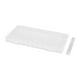 thumbnail image 4 of Caja De Almacenamiento De Accesorios Para Decoración De Uñas, Caja De Bordado Transparente Para Cuentas, Diamantes De Imitación, Transparente, 4 of 5