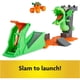 thumbnail image 2 of Monster Jam Dueling Dragon Playset Camión 1:64 Lanzador, 2 of 3
