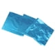 thumbnail image 2 of Paquete De Envoltorios De Papel De Aluminio De 100 Piezas Para Dulces De Chocolate Lolly Art Blue, 2 of 3