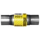 thumbnail image 1 of Conector Exhaust Flex Walker 51024 de 5 cm de entrada y 5 cm de salida, 1 of 5