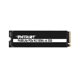 thumbnail image 1 of Unidad de estado sólido SSD Patriot P400 Lite M.2 PCIe Gen 4 x4 de 2 TB, 1 of 2
