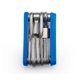thumbnail image 4 of Mini Tool Park Tool Tool Tool Tool Tool Tool Bicicleta Unisex Adulto con T25 Torx Azul, 4 of 9