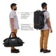 thumbnail image 3 of Bolsa de lona Thule Chasm 40L impermeable negra, 3 of 3