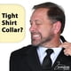 thumbnail image 2 of Extensores de cuello Wardrobe Hackers para camisas para hombre, paquete de 3, 2 of 7
