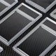 thumbnail image 1 of Paquete de 5 slabs Pro-Tec Accessories para tarjetas de 35 pt, 1 of 5
