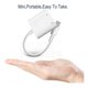 thumbnail image 2 of Splitter USB-C a doble USB-C: carga y audio, 2 of 3