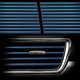 thumbnail image 1 of Tira Rejilla Ventilación Hadwoer 20 Piezas Azul PVC, 1 of 3