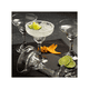 thumbnail image 2 of CRISTAR SET 4 COPAS MARGARITA 266CC, 2 of 3