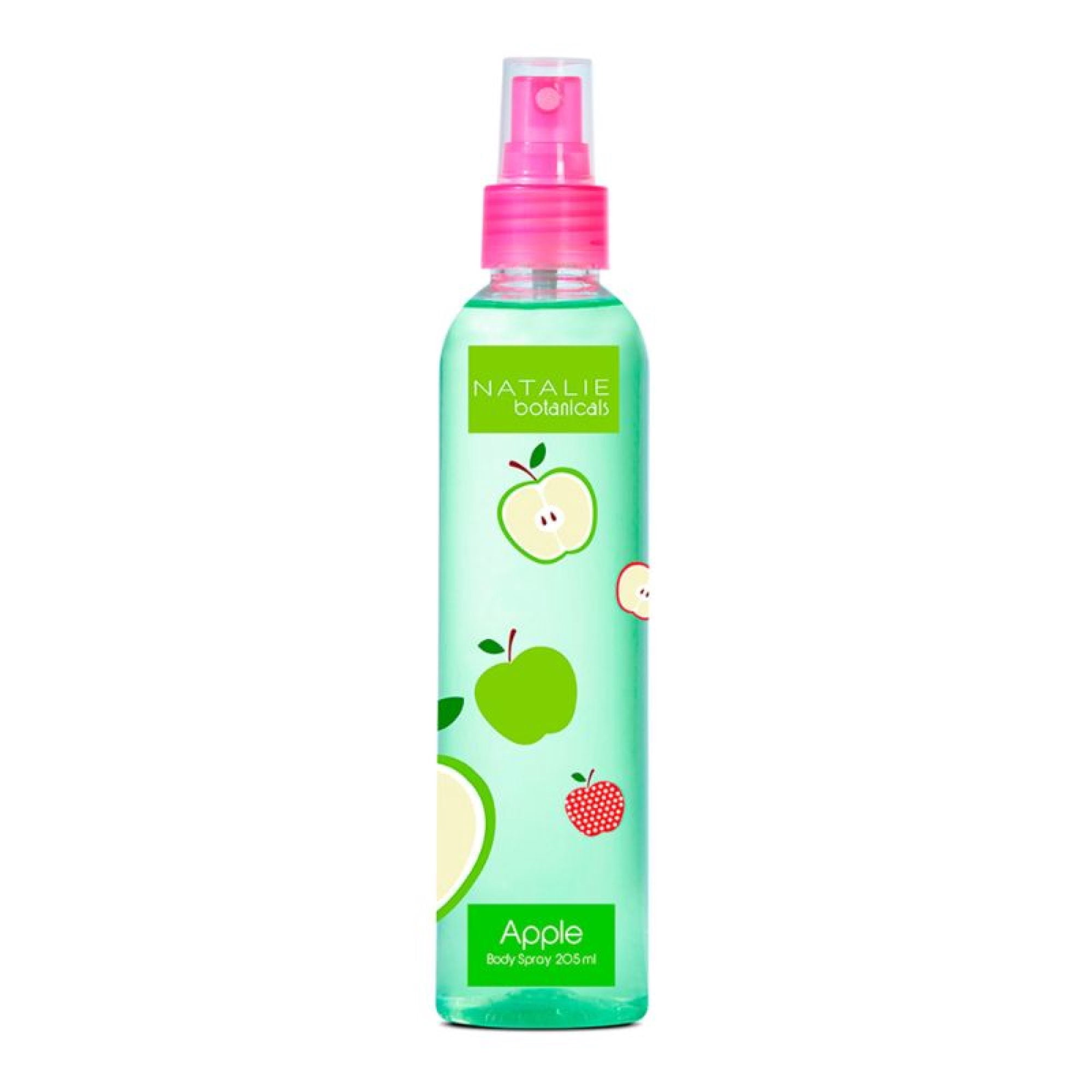 Colonia Natalie Mujer Apple Botella