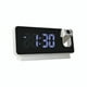 thumbnail image 1 of Reloj Digital Proyector Blanco, 1 of 3
