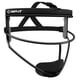 thumbnail image 1 of Mascarilla facial de sóftbol RIP-IT Original Defense Youth Aqua, 1 of 3