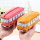thumbnail image 3 of Creative Large Capacity Canvas Bus Pencil Case: The Perfect Back To School Essential for Boys & Girls!, 3 of 4