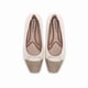 thumbnail image 4 of Zapato Mujer Hueso/Taupe Fernanda Piccadilly, 4 of 5