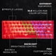 thumbnail image 2 of Teclado Mecánico HK GAMING GK61s RGB Cableado 61 Teclas, 2 of 6