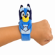 thumbnail image 2 of Peluche Slap-Buddy Bluey - Bluey, 2 of 9