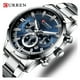 thumbnail image 2 of Reloj Curren KREC761903 Quartz Hombre, 2 of 3