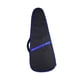thumbnail image 3 of Bolsa De Guitarra Para Ukelele De 26 Pulgadas, Bolsa Clásica Para Guitarra Eléctrica, Afinador, Concierto, Color Azul, 3 of 3