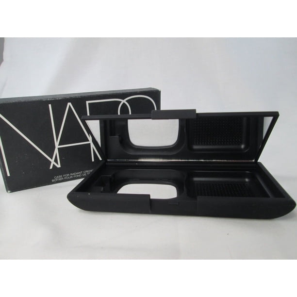 Base de maquillaje compacta Empty Compact para NARS Radiant Cream