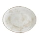 thumbnail image 1 of Set 6 Pcs Plato Porcelana Ovalado Nacrous Matt Moove 31x24 cm, 1 of 2