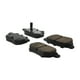 thumbnail image 3 of Pastillas Freno para auto Toyota Matrix 2009-2014 Trasero, 3 of 5