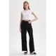 thumbnail image 4 of Jeans Mujer Calce Recto Lazo Negro, 4 of 4