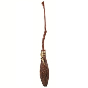 Disguise - Disfraz, Accesorio, Disfraz, Escoba Nimbus 2000 De Harry Potter