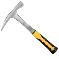 Martillo Keileoho Pico Para Roca 30 Cm 0.9 Kg Mango Antideslizante