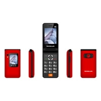 Telefono Senior 4G 2.8/1.77 Símdual Tipo-C Tecnolab Tl705R