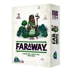 Salta Pal Lao - Faraway