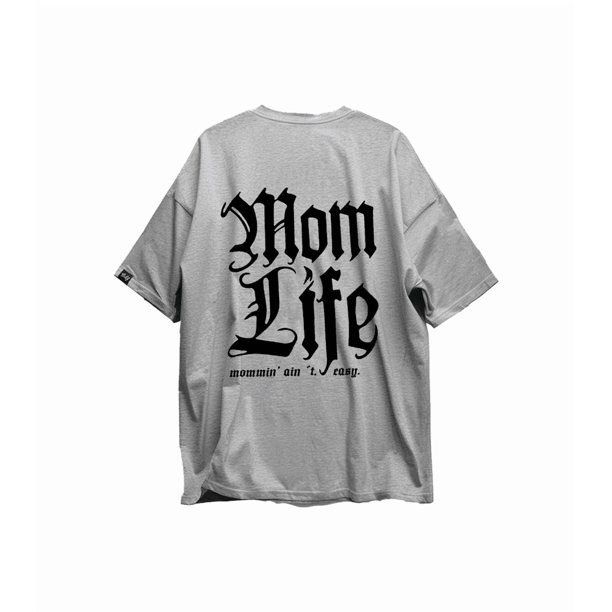 MDF® Polera MOM LIFE