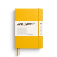 Cuaderno Leuchtturm1917 373987 Mediano (A5), Tapa Dura, 251 Páginas