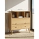 thumbnail image 1 of Organizador Clasico C/Cajones Y Puerta LagoMuebles 76x45x95cm, 1 of 5