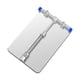 thumbnail image 4 of Soporte Para Placa De Circuito Impreso (PCB) De Placa Base Soporte Para Placa De Circuito Impreso (PCB) Para Ranuras De CI, 4 of 5
